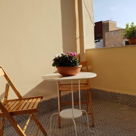 Appartement Rifinito Bilocale In Centro, Casa Verdi, 2° Piano à Bagheria Extérieur photo