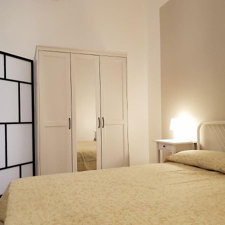 Appartement Rifinito Bilocale In Centro, Casa Verdi, 2° Piano à Bagheria Extérieur photo