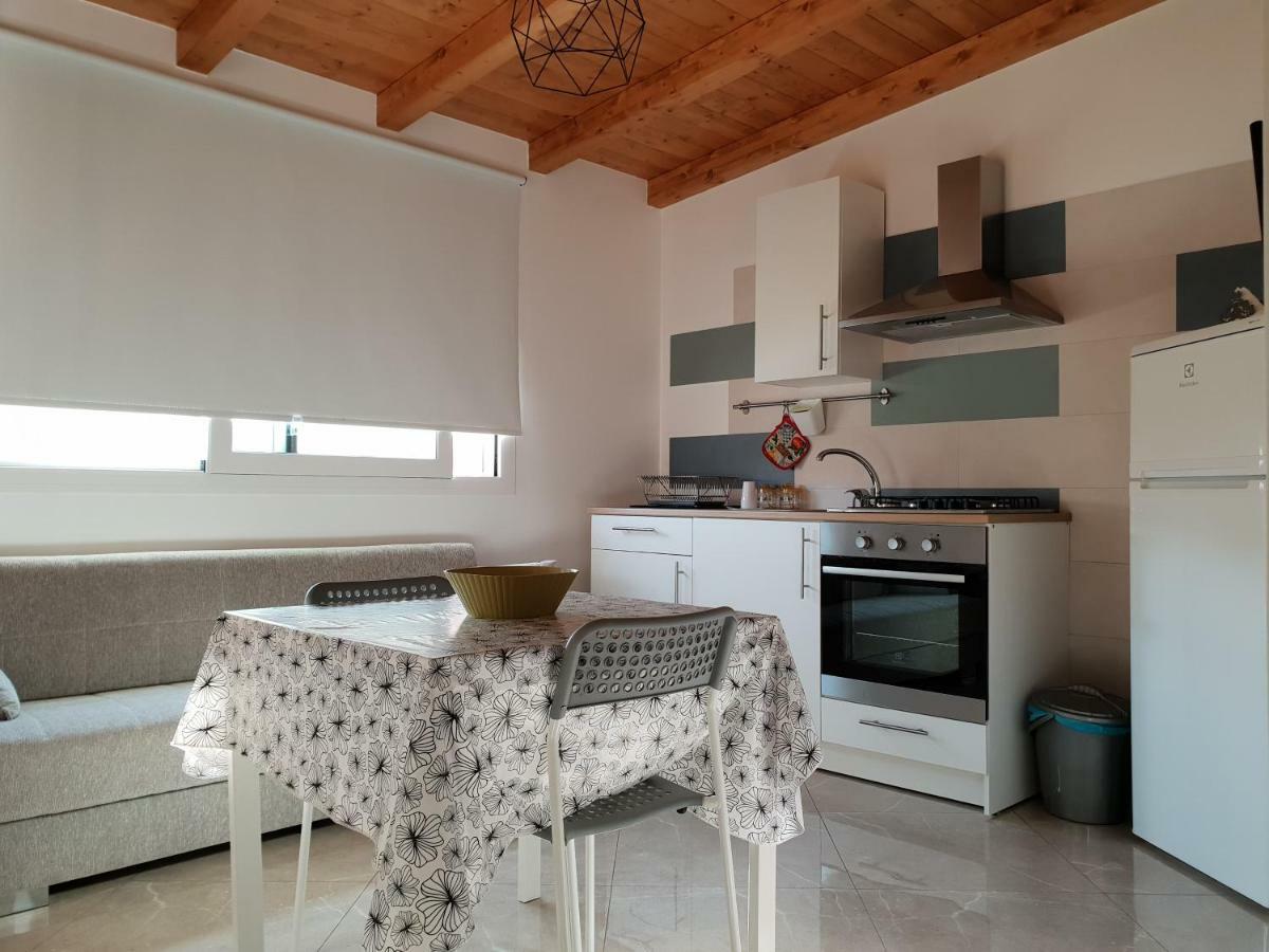 Appartement Rifinito Bilocale In Centro, Casa Verdi, 2° Piano à Bagheria Extérieur photo