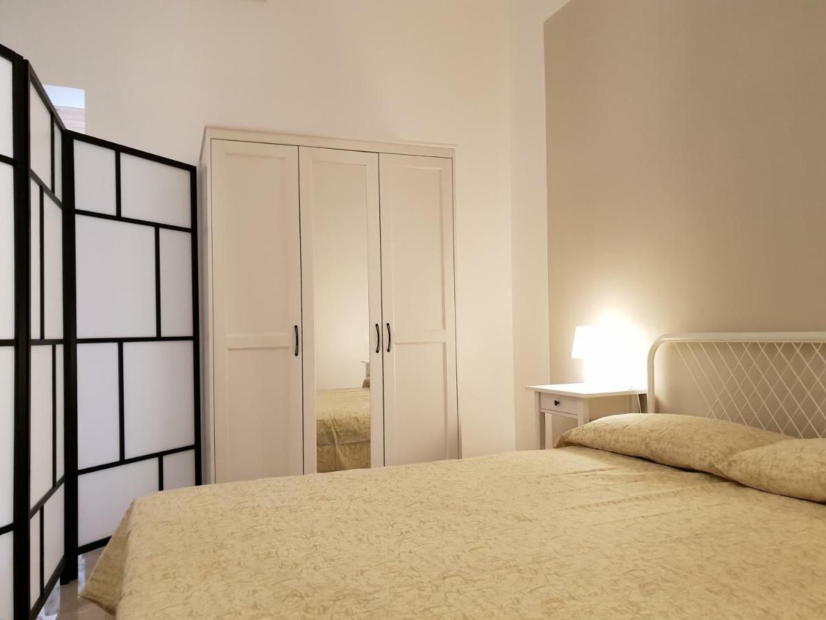 Appartement Rifinito Bilocale In Centro, Casa Verdi, 2° Piano à Bagheria Extérieur photo